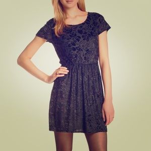 90’s style baby doll skater dress